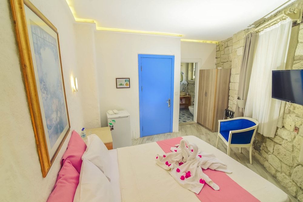 undefined Alacati Asmalı Konak Otel 3