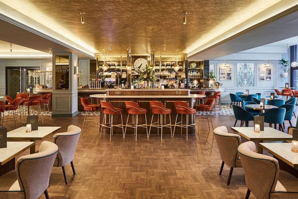 undefined Cardiff Marriott Hotel 2