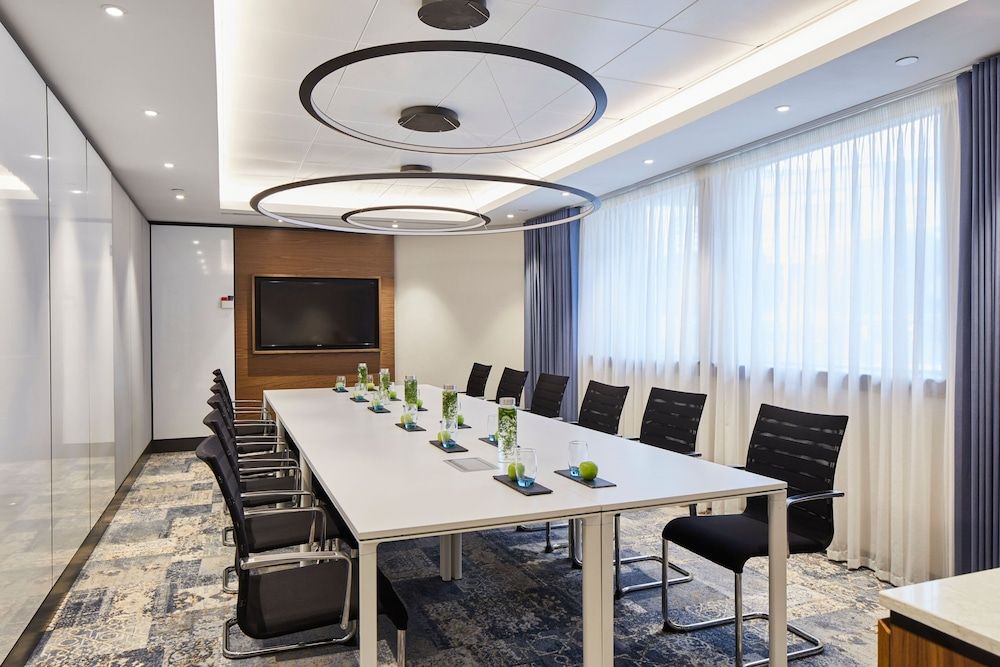 undefined Cardiff Marriott Hotel 6