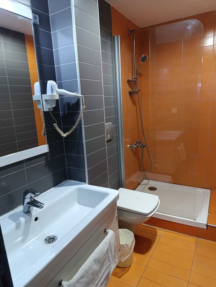 Grand As Hotel Double or Twin Room 16