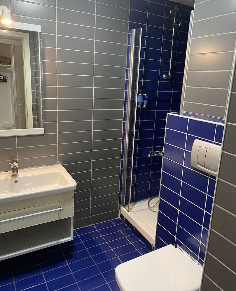 Grand As Hotel Double or Twin Room 17