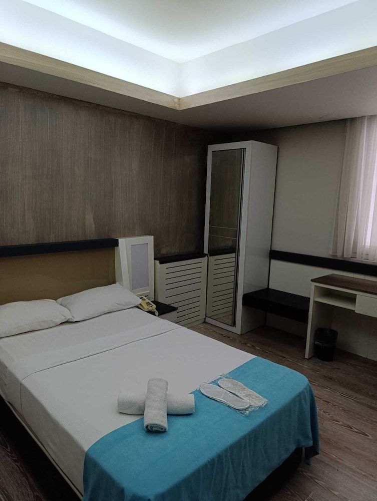 Grand As Hotel Double or Twin Room 11