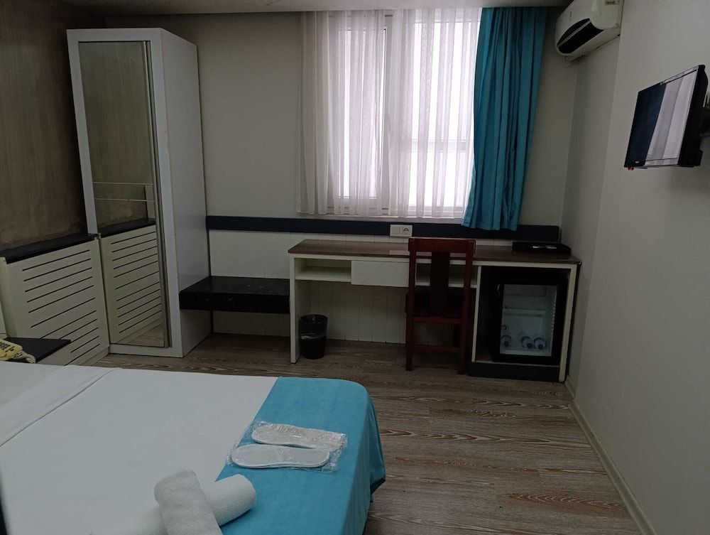 Grand As Hotel Double or Twin Room 15