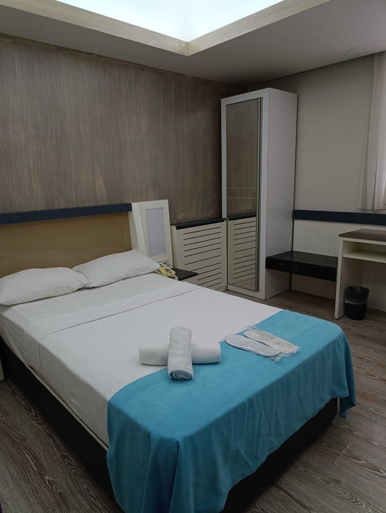 Grand As Hotel Double or Twin Room 11