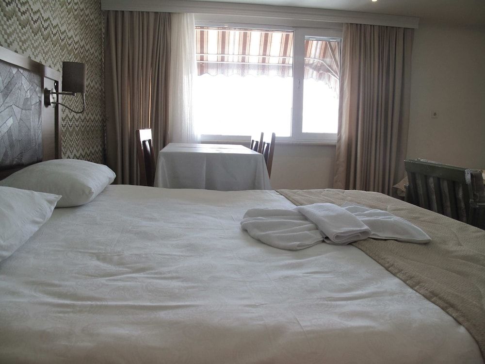 undefined Grand As Hotel