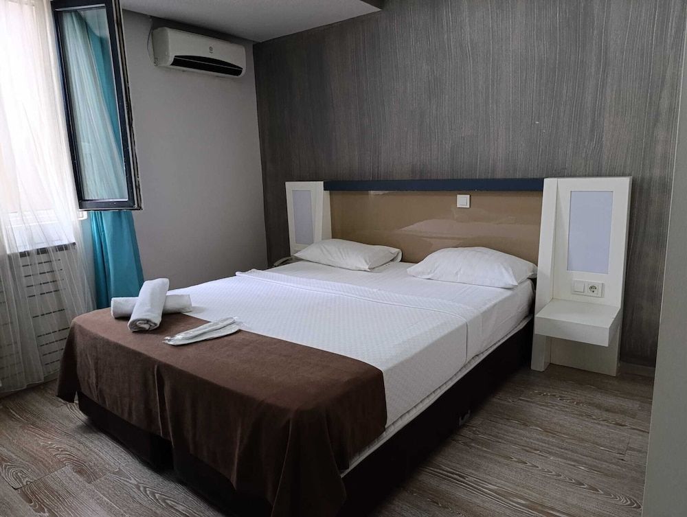 Grand As Hotel Double or Twin Room 5