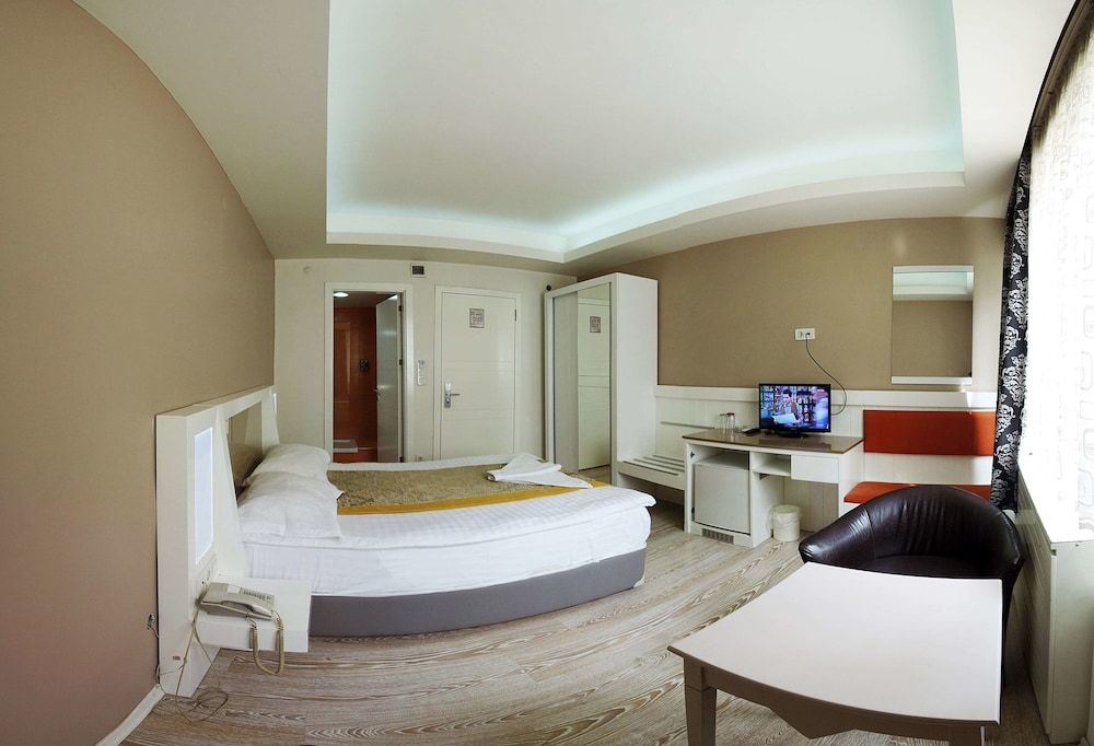 Grand As Hotel Double or Twin Room 2