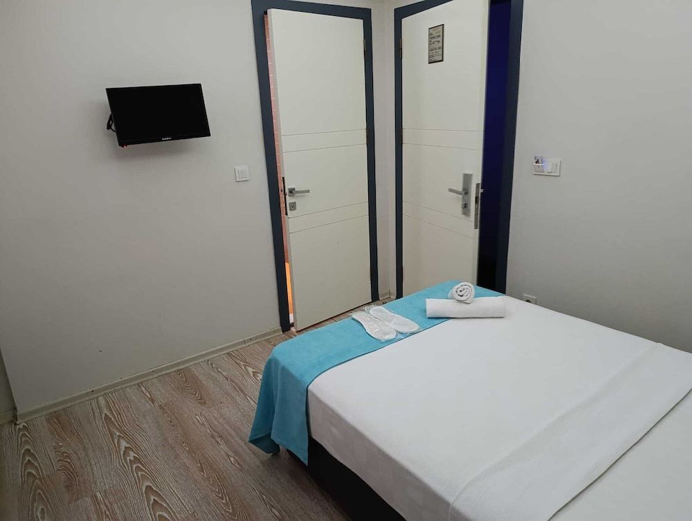 undefined Grand As Hotel 4