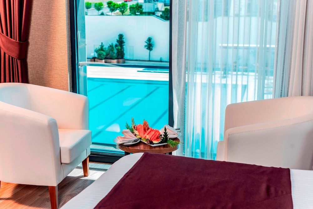 undefined Aydinoglu Hotel 10