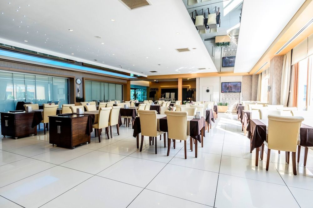 undefined Aydinoglu Hotel 9