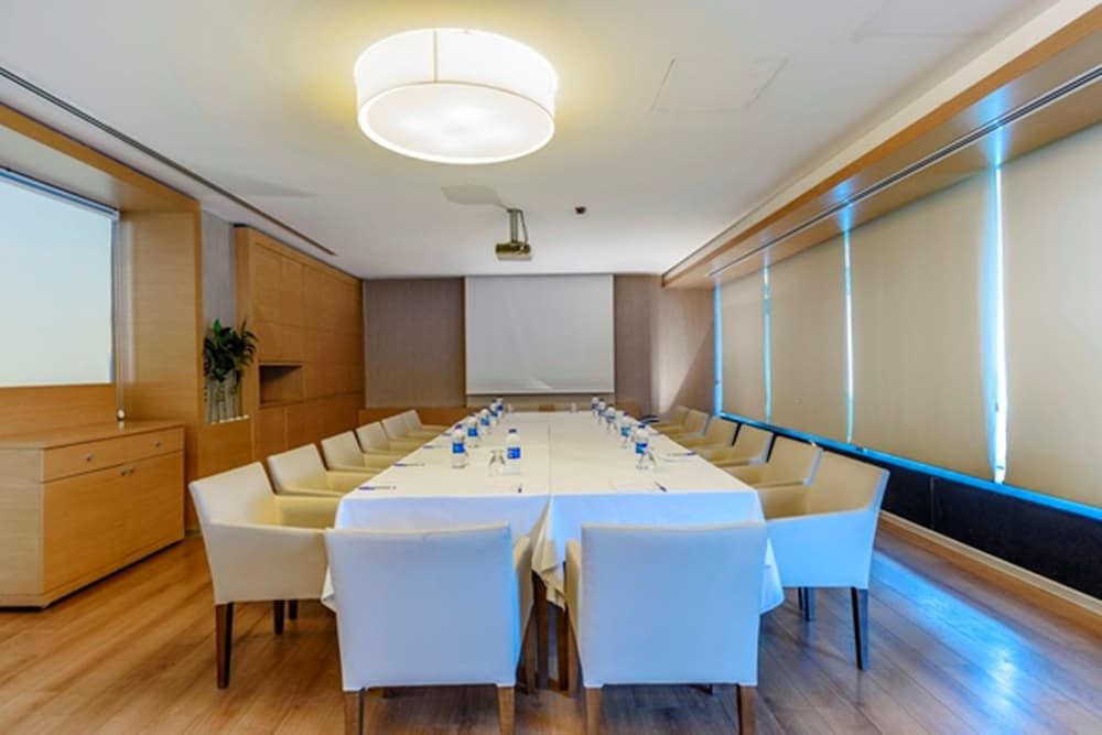 undefined Aydinoglu Hotel 6