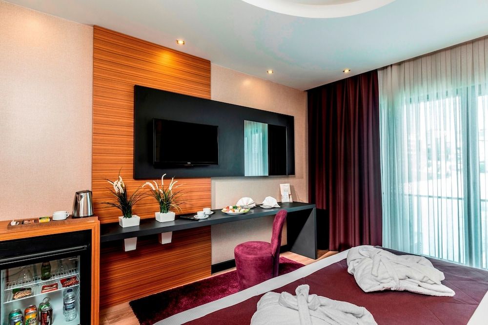 undefined Aydinoglu Hotel