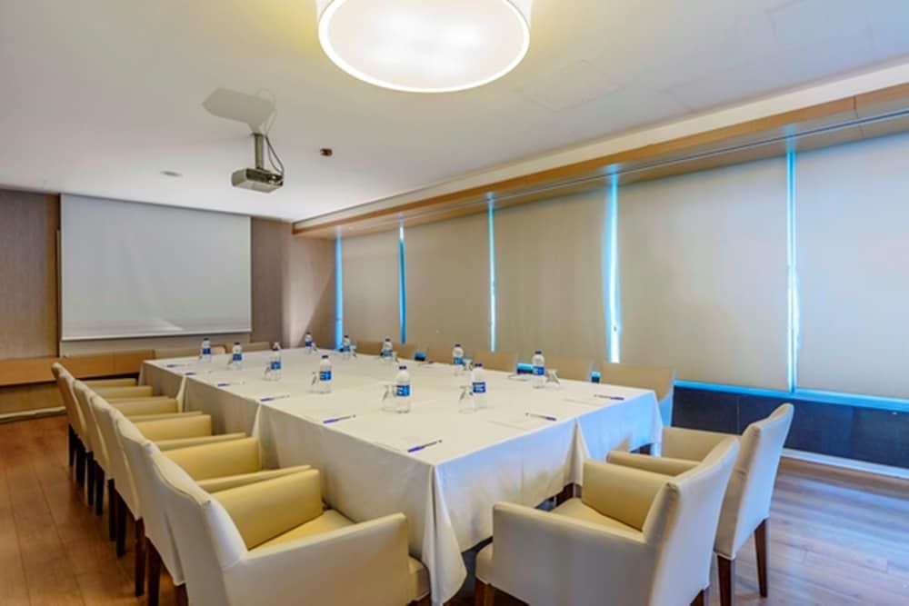 undefined Aydinoglu Hotel 7