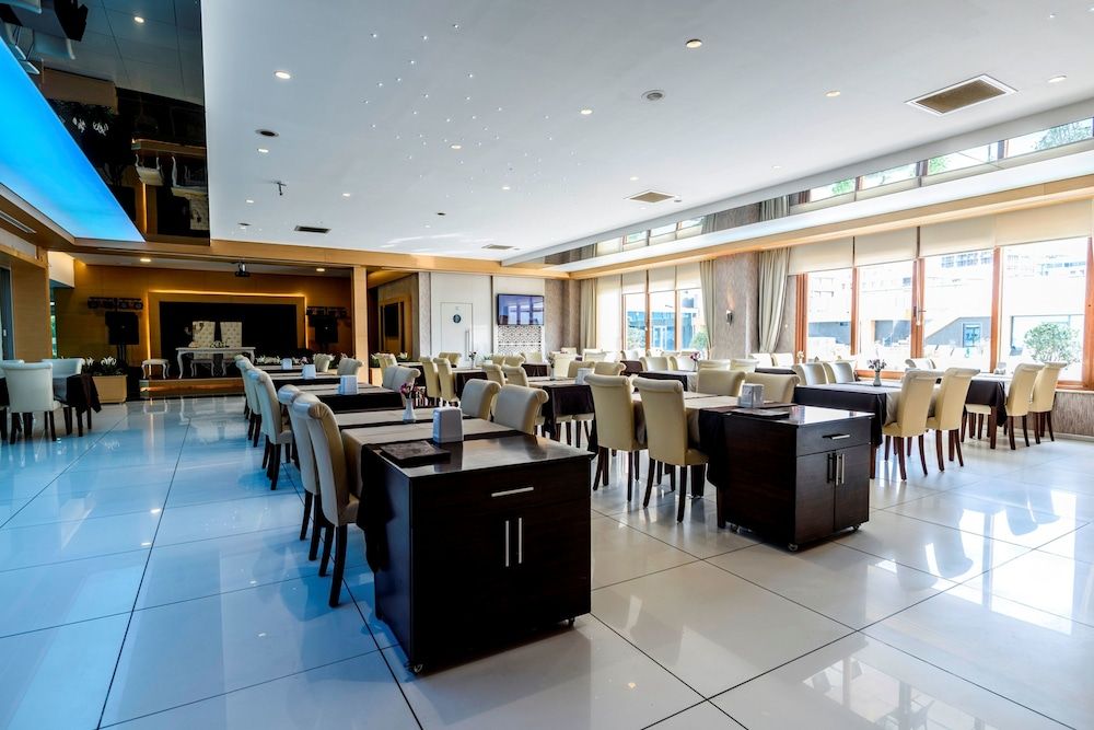 undefined Aydinoglu Hotel 8