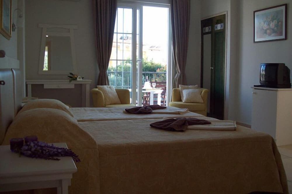 undefined Hotel Vanilla 10