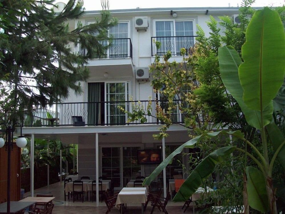 undefined Hotel Vanilla 4