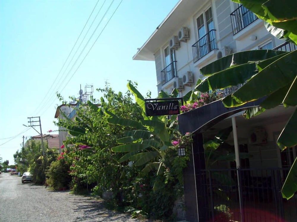 undefined Hotel Vanilla 5