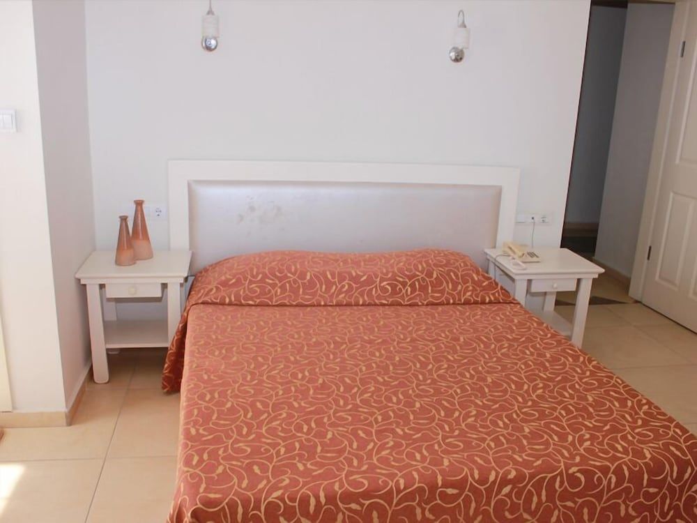 undefined Hotel Vanilla