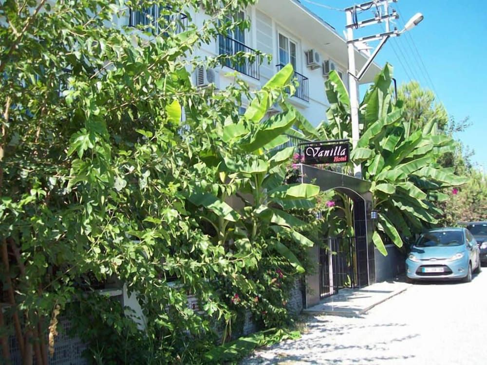 undefined Hotel Vanilla 8