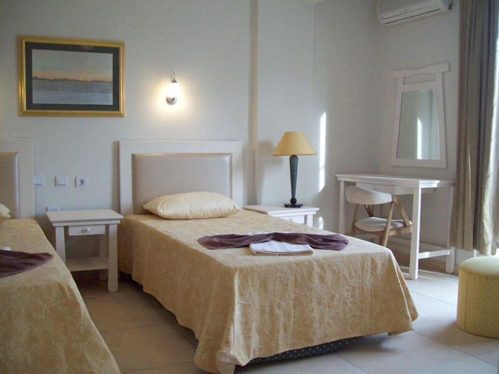 undefined Hotel Vanilla 3