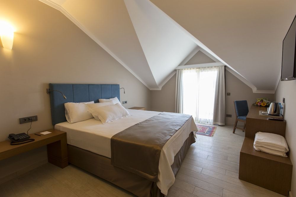 Renka Hotel & Spa Standard Double or Twin Room 2