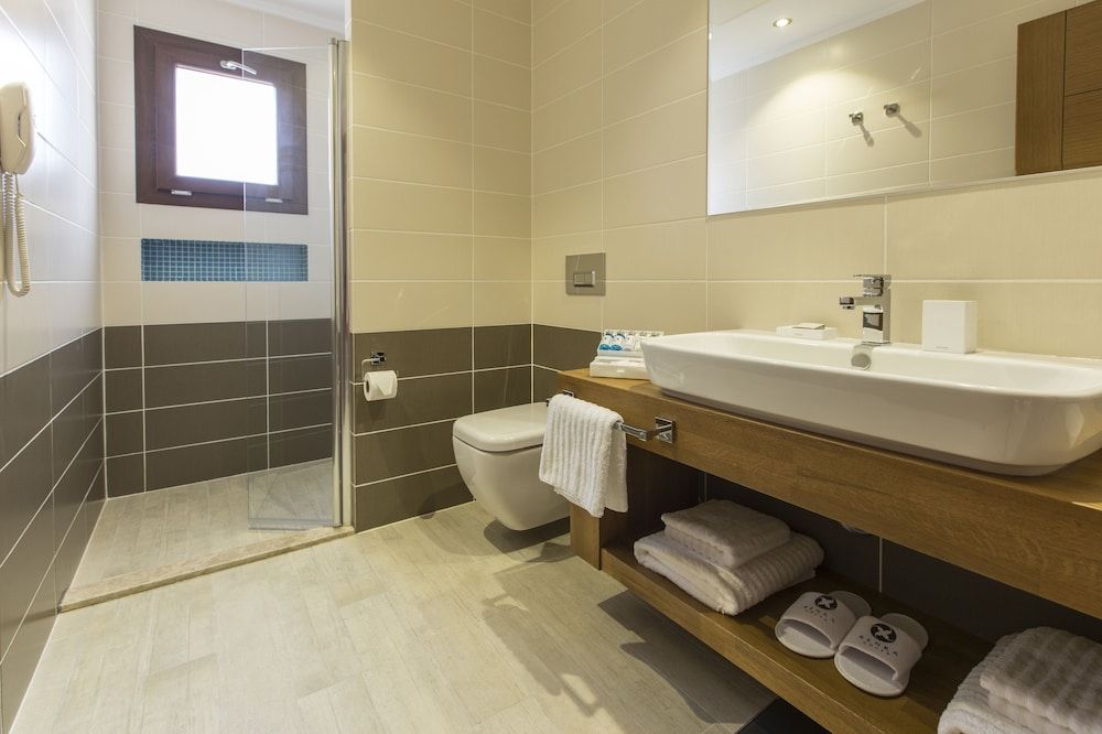 Renka Hotel & Spa Standard Double or Twin Room 6