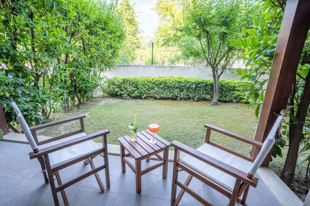 Renka Hotel & Spa Standard Double or Twin Room 5