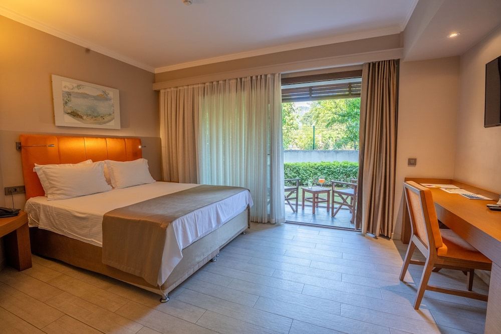 Renka Hotel & Spa Standard Double or Twin Room 4