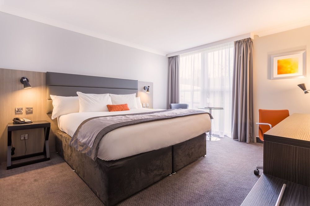 Room, 1 King Bed (Super King)