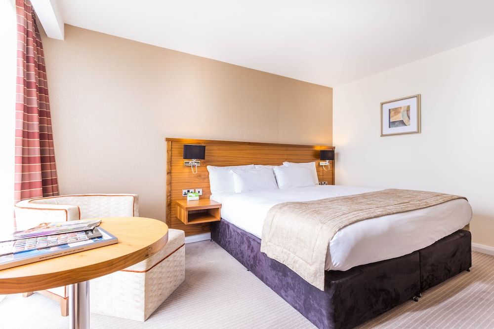 Room, 1 King Bed (Super King)
