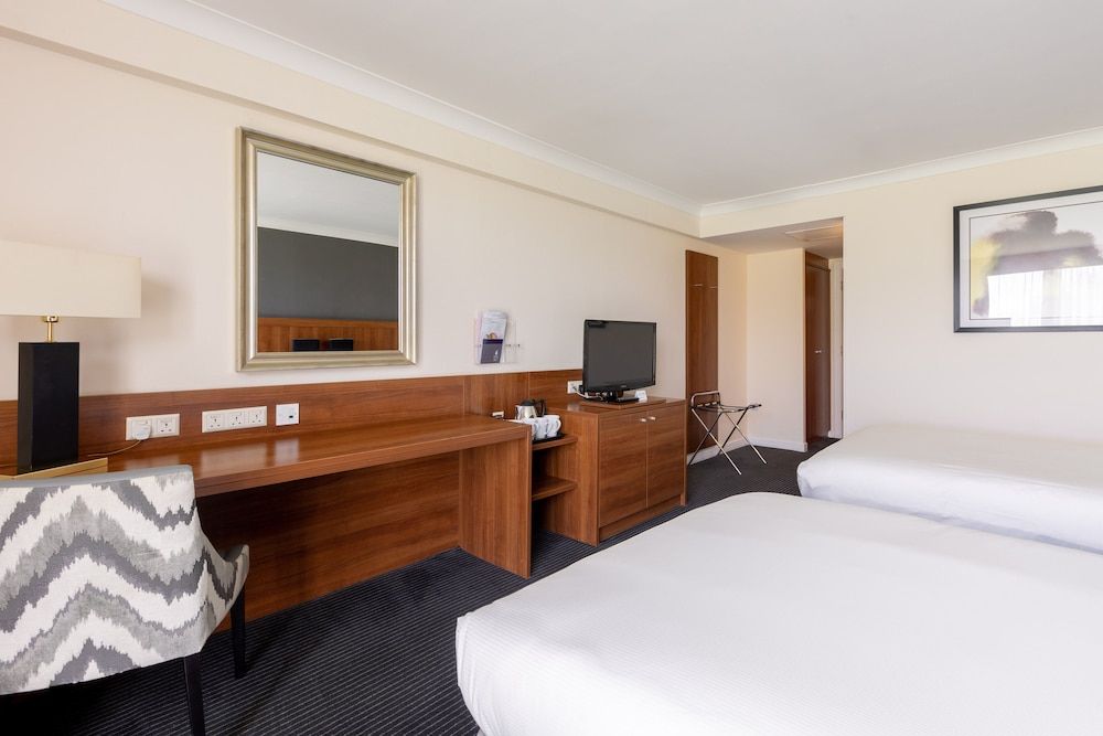 Standard Room, Multiple Beds