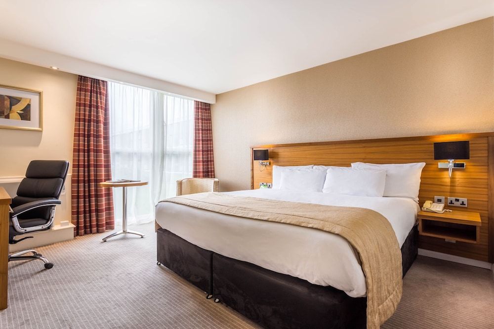 Premium Room, 1 King Bed with Sofa bed (Super King)