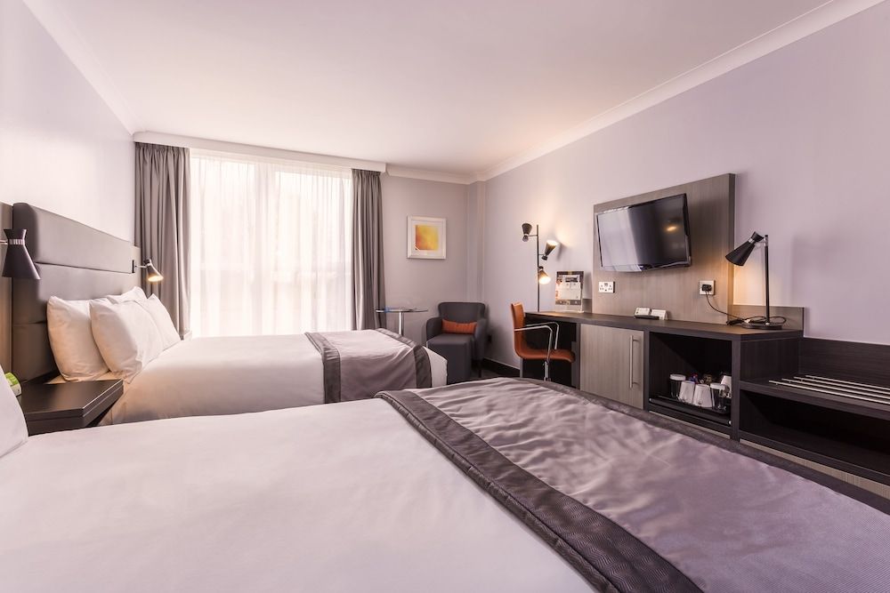 Premium Room, Multiple Beds