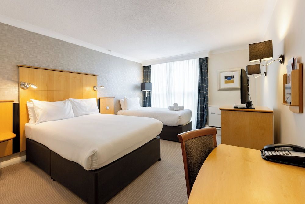 Standard Room, Multiple Beds