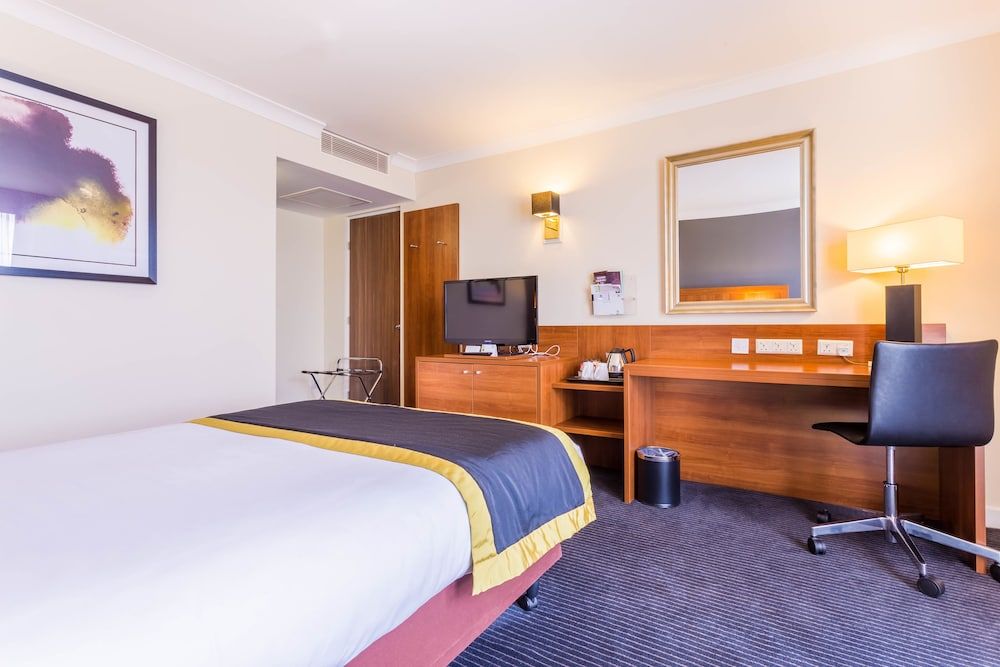 Standard Room, 1 Double Bed with Sofa bed