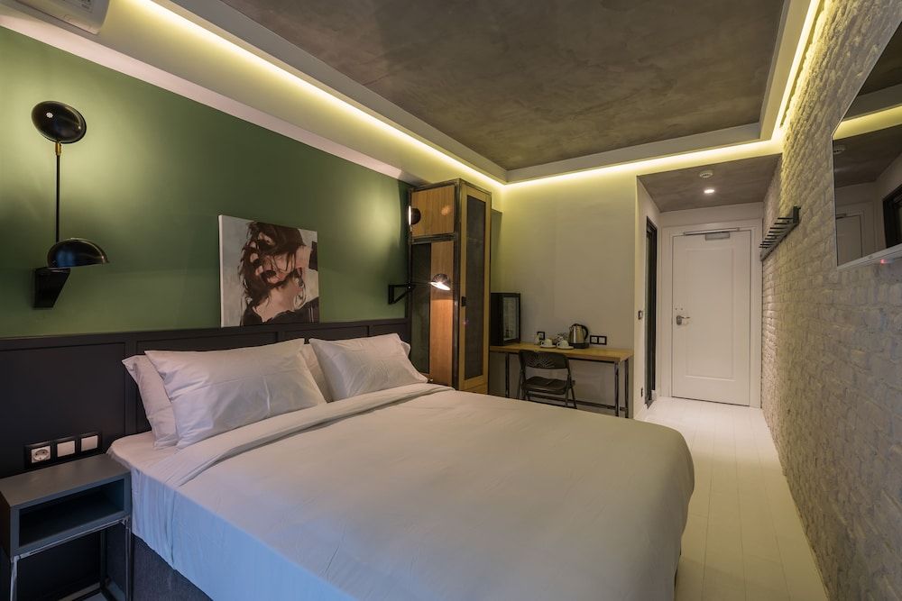 undefined Fitas Oda Beyoglu 3