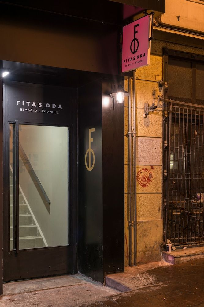 undefined Fitas Oda Beyoglu 7