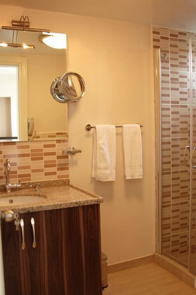 undefined Residence Le Reve 7