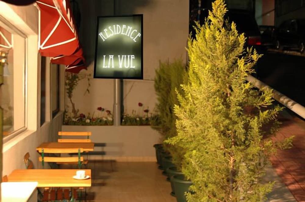 undefined Residence Le Reve 8