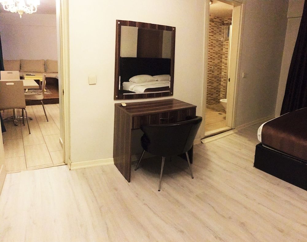 undefined Residence Le Reve 10