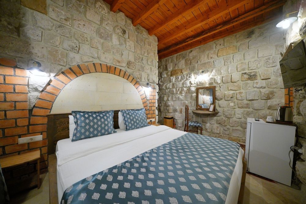 URGUP Standart Stone Room with Valley view