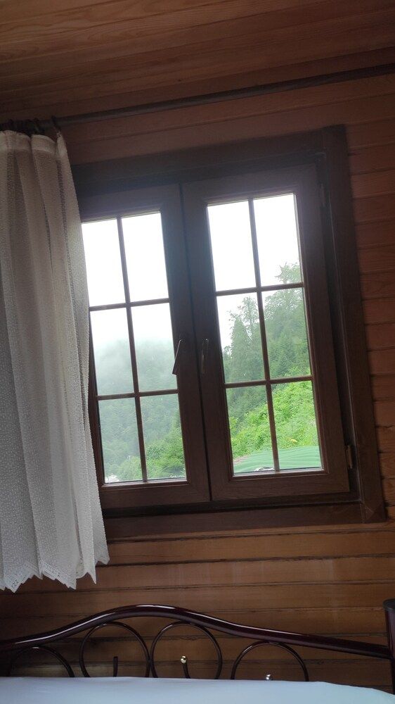 Fora Pansiyon Economy Double Room 7