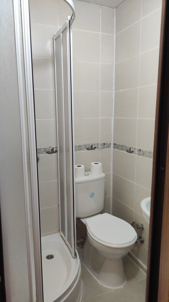 Fora Pansiyon Economy Double Room 6