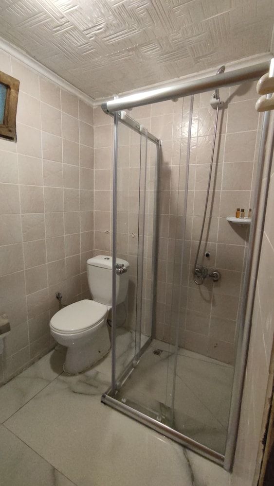 Fora Pansiyon Basic Twin Room 4