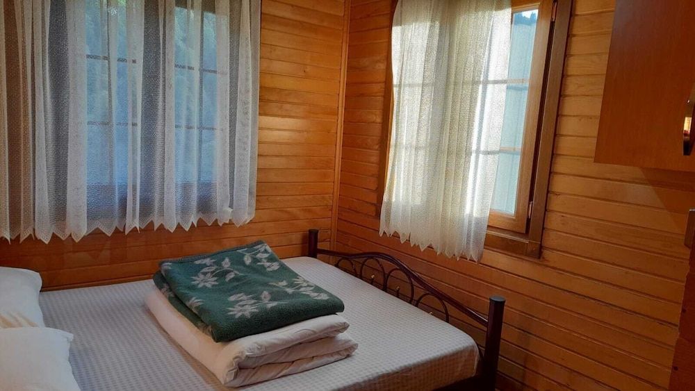 Fora Pansiyon Economy Double Room