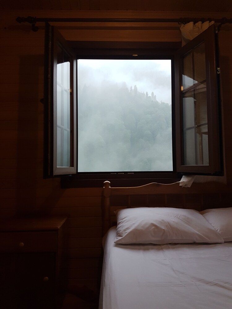 Fora Pansiyon Economy Double Room 4