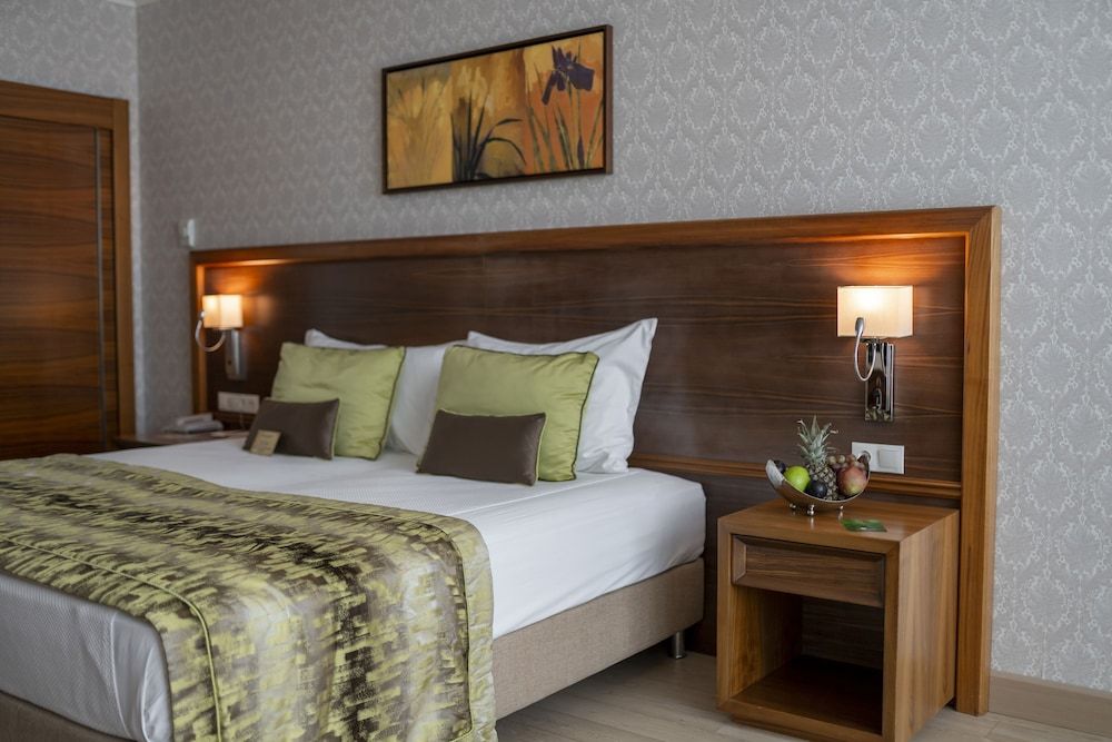 Atakosk Hotel Standard Double or Twin Room 7