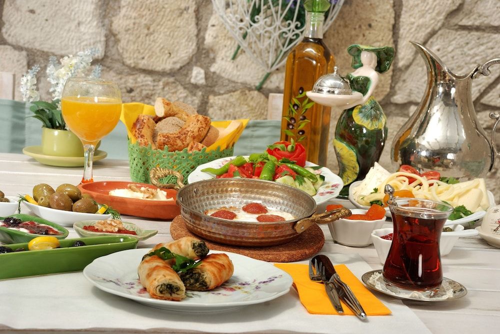 undefined Peri Art Hotel 9