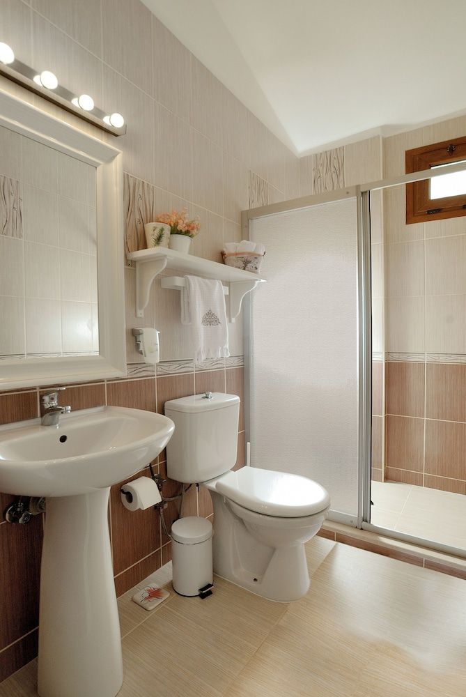 Peri Art Hotel Deluxe Double Room 14