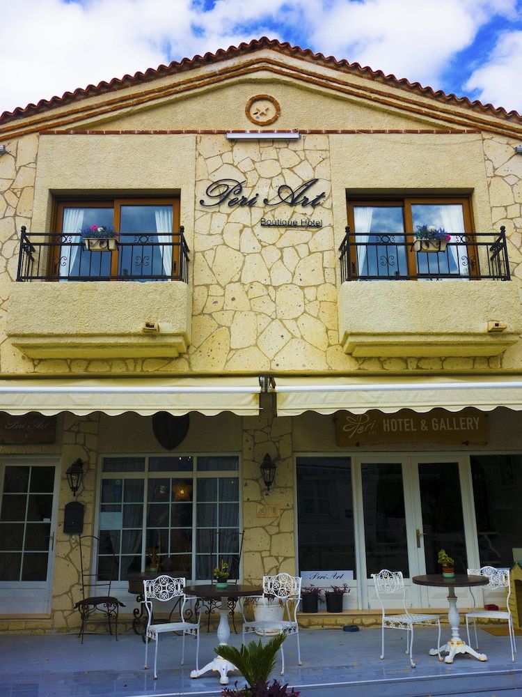 undefined Peri Art Hotel 3